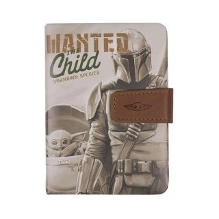Star Wars: The Mandalorian Schreibset - The Child