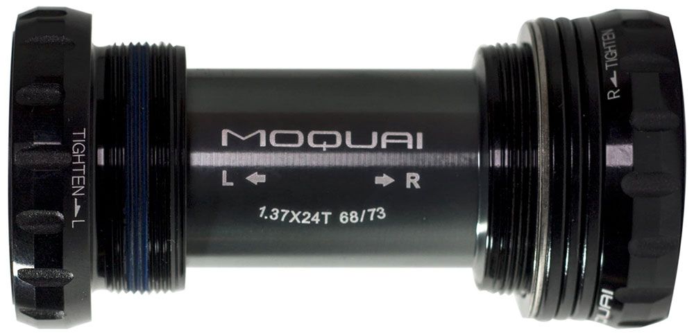 Moquai BSA Hollowtech II Keramik Innenlager kaufen | Bike-Discount