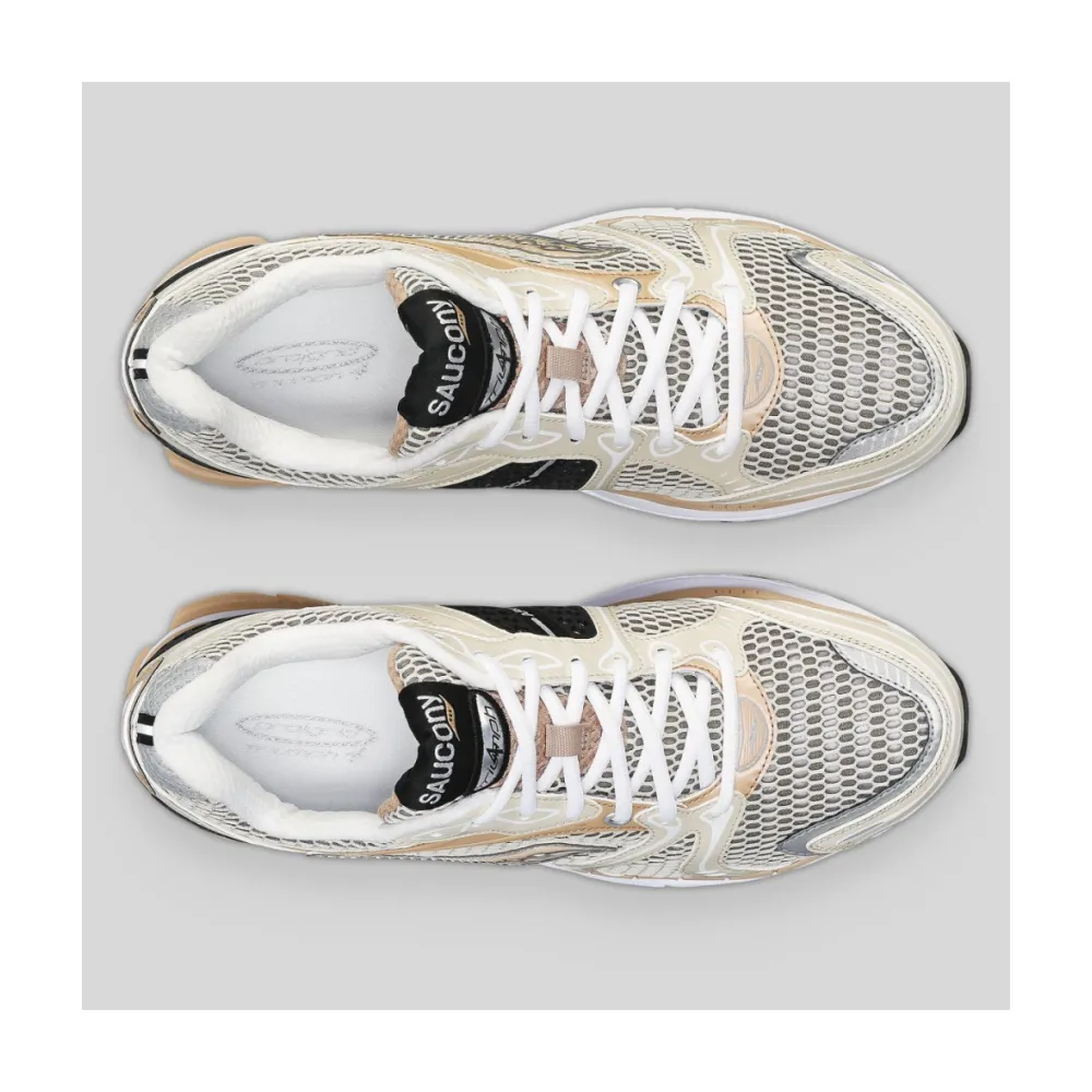 Saucony ProGrid Triumph 4 S70704-11 / braun