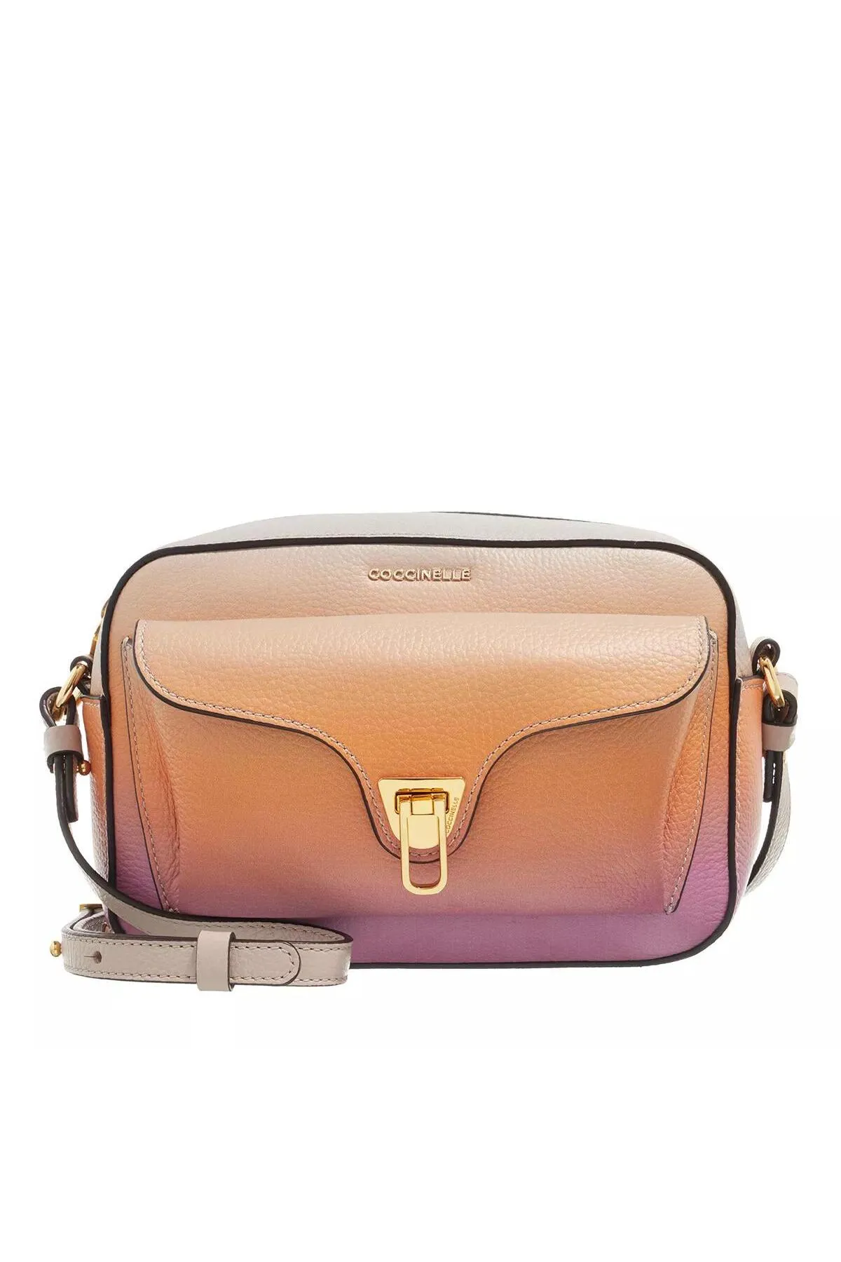 Coccinelle  Beat Degrade P Multi Pulp Pink/Pulver