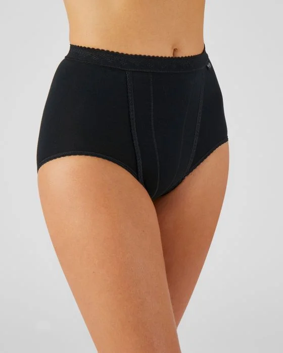 Lot de 2 culottes maxi sloggi® control
