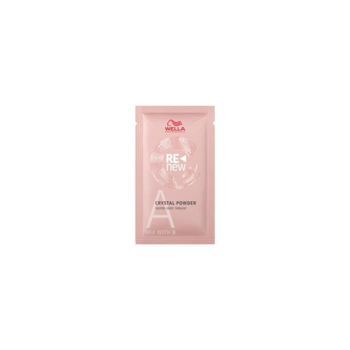 Color Renew Crystal Powder
