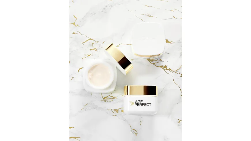 L'Oréal Paris Age Perfect Anti Age Augencreme 15 ml