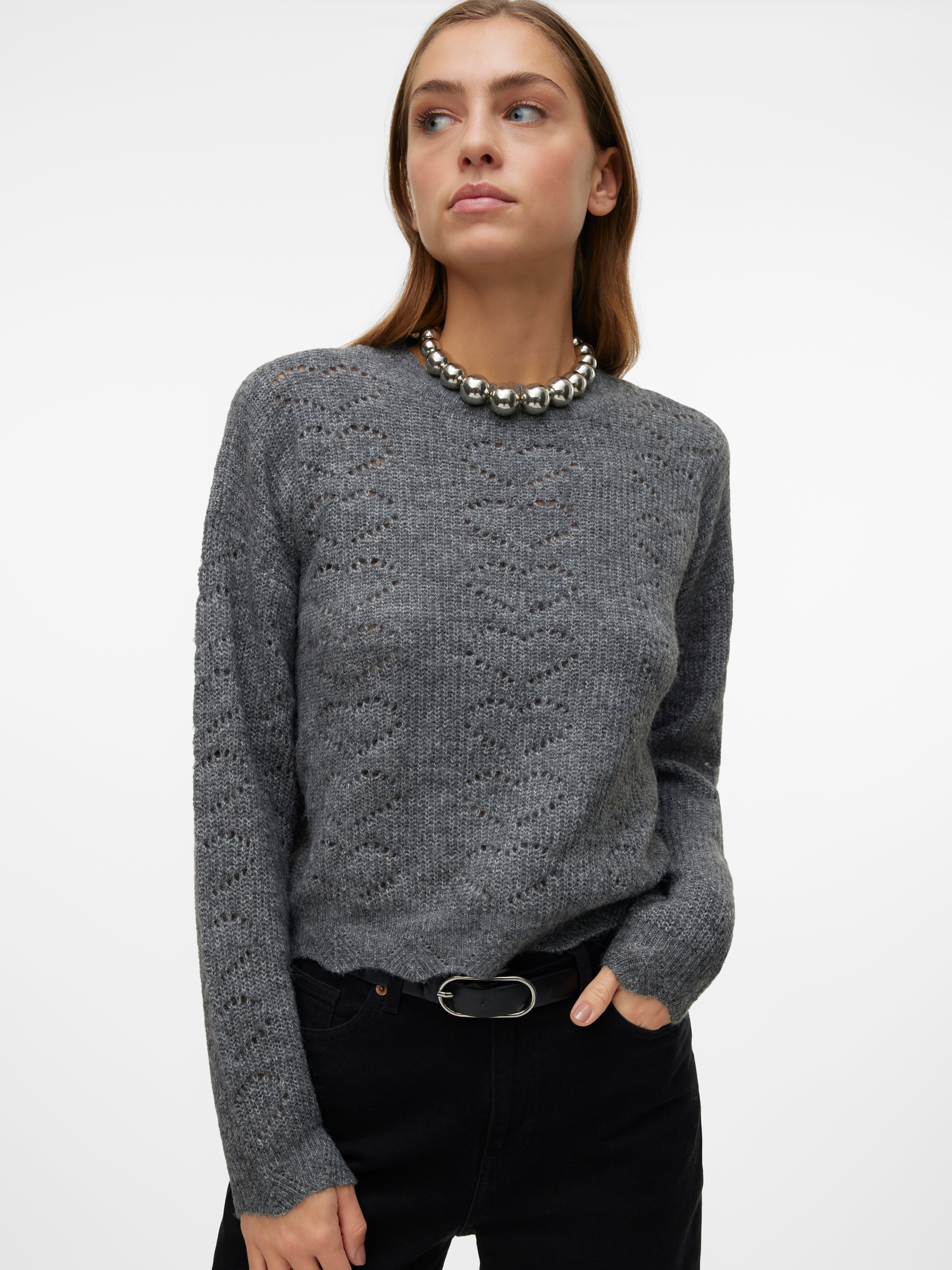 VMHEARTS Pullover