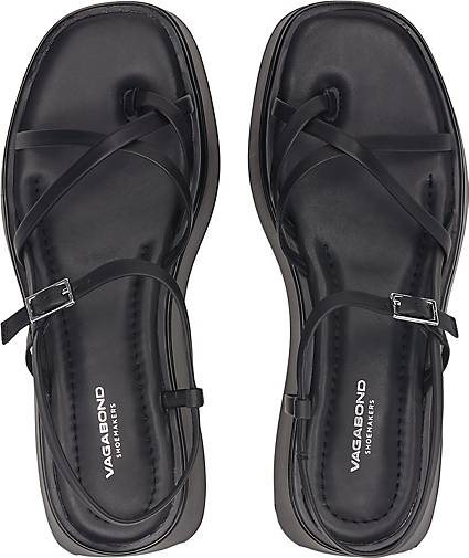 Vagabond Sandalen (flach)