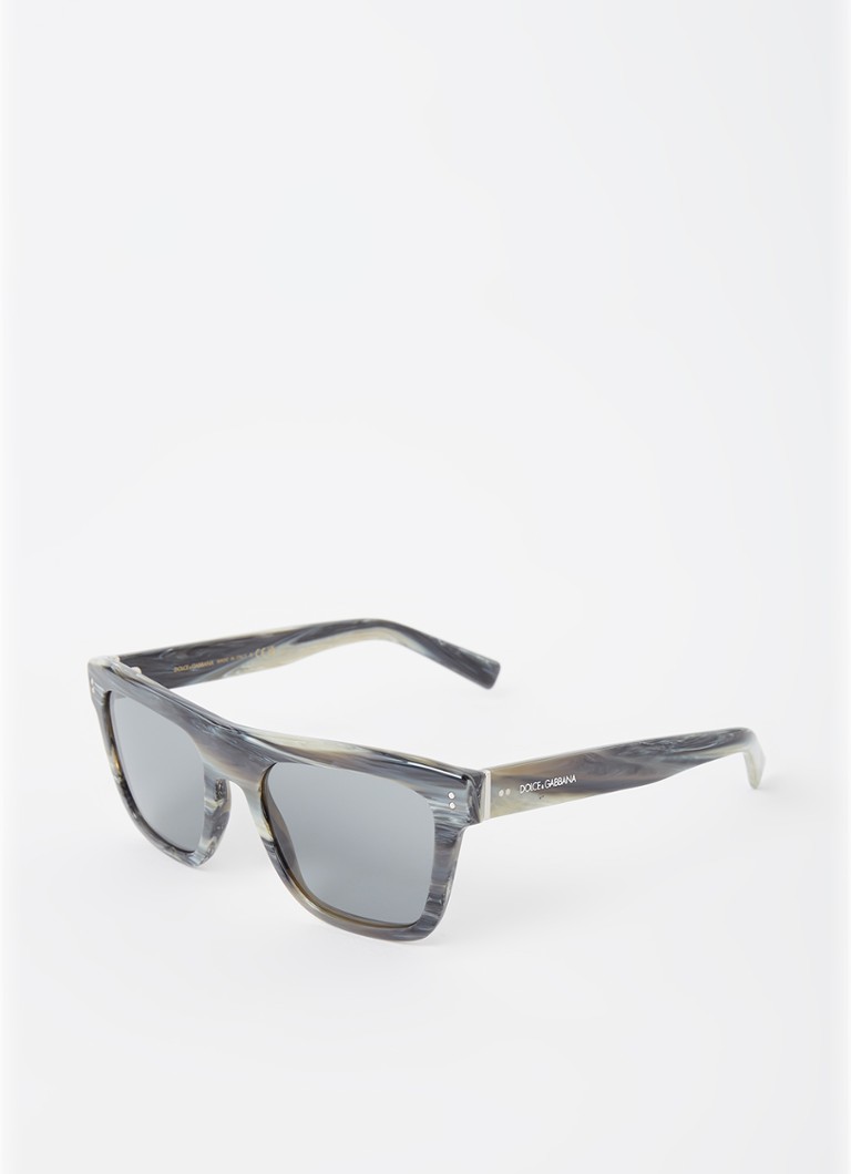 Dolce & Gabbana  Dolce & Gabbana *DG4420  GRY S