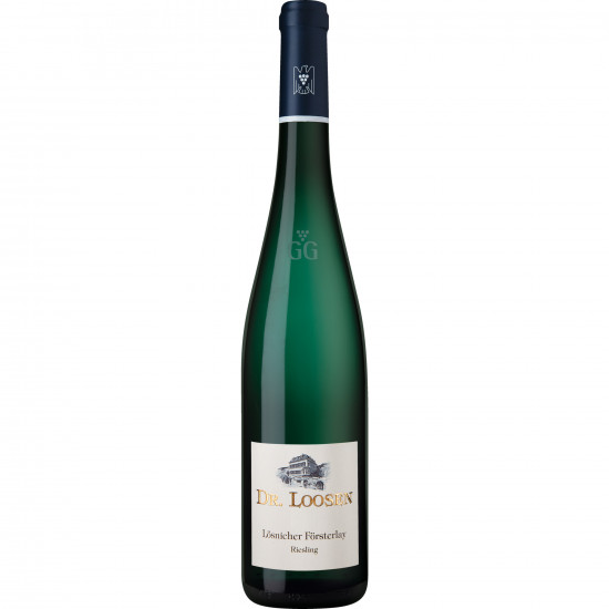 Lösnicher Försterlay Riesling GG