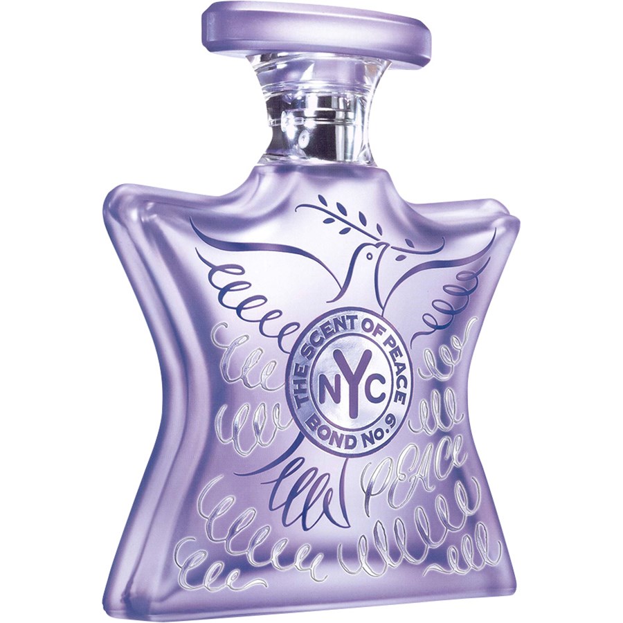 Eau de Parfum Spray