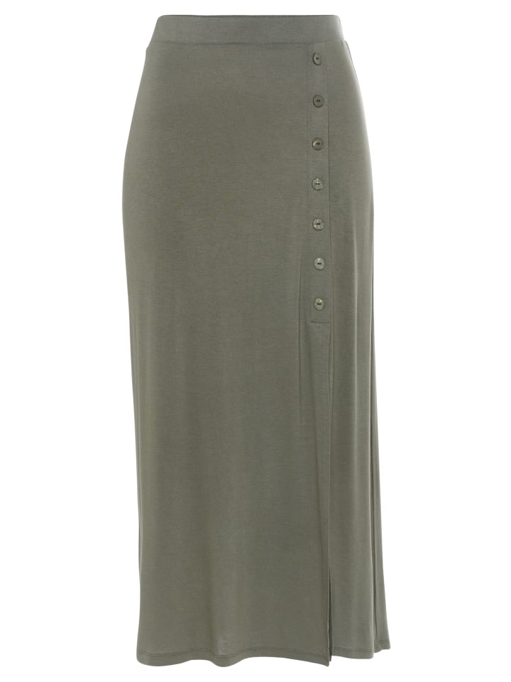 Buffalo Midirock in khaki günstig kaufen