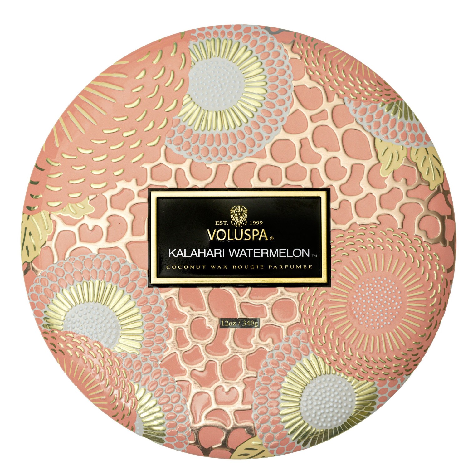VOLUSPA Kalahari Watermelon 3W puszka