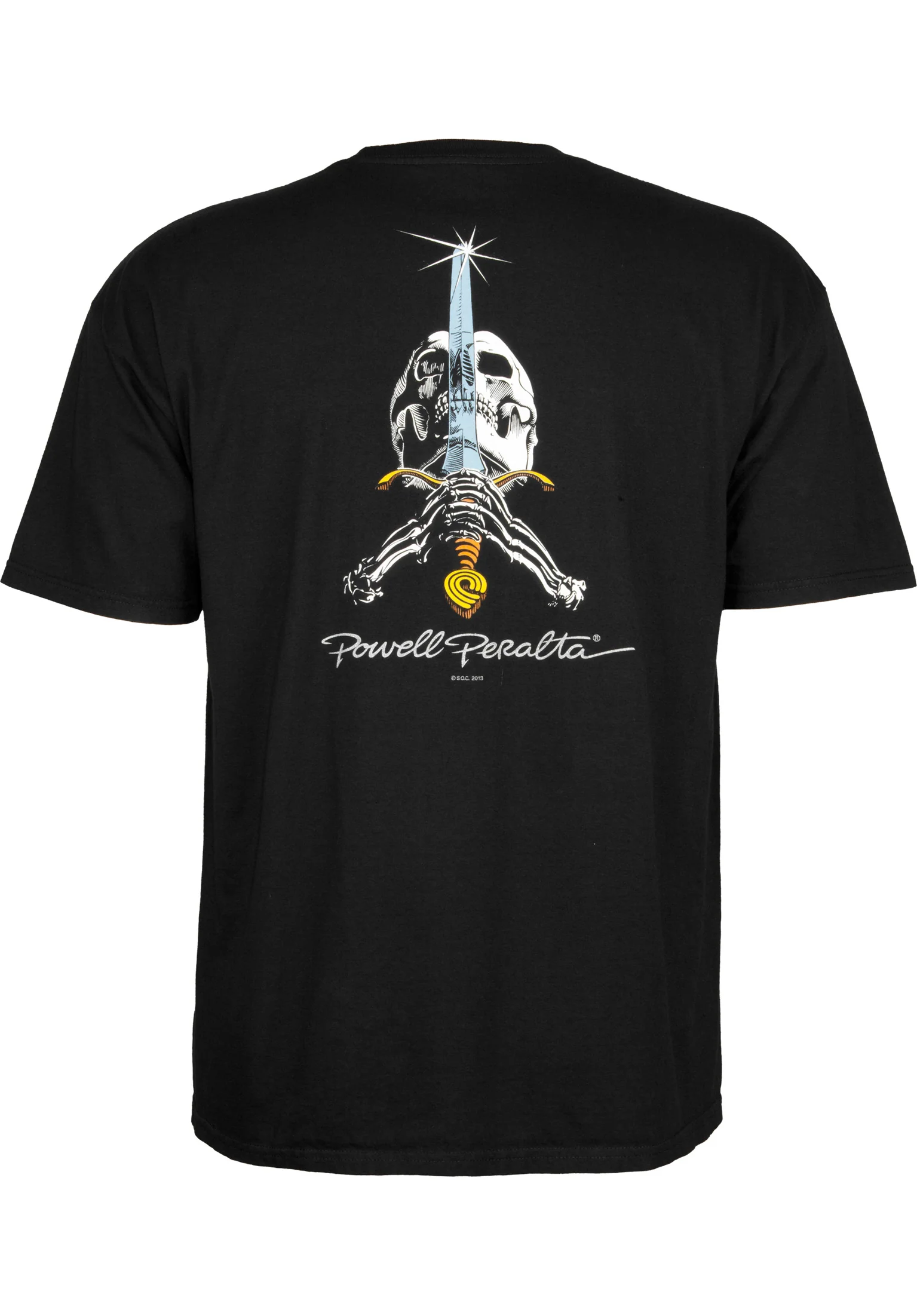 Skull \u0026 Sword