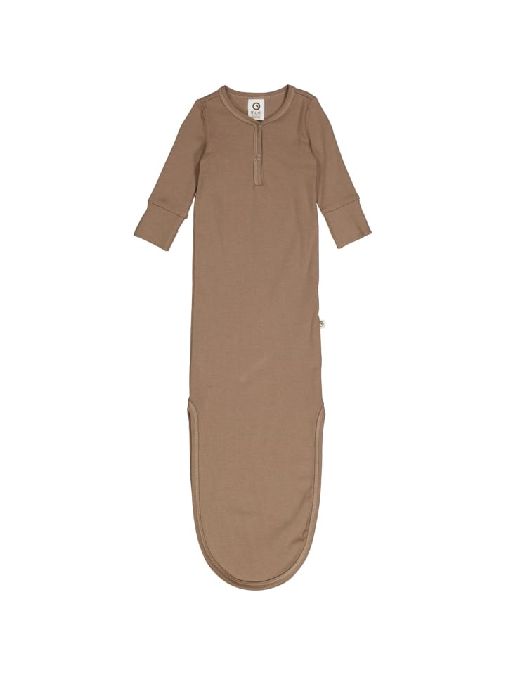 müsli Schlafsack in Walnut günstig kaufen
