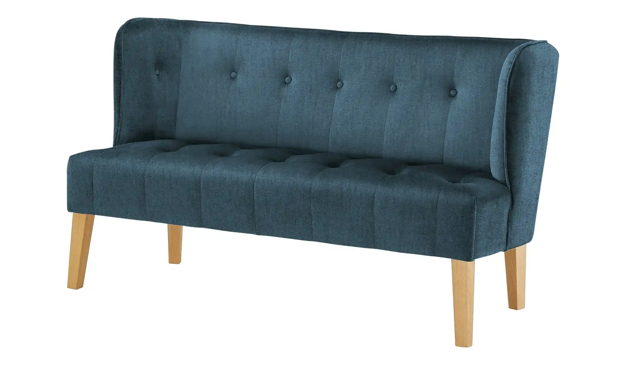 Twist Küchensofa Samt Bella