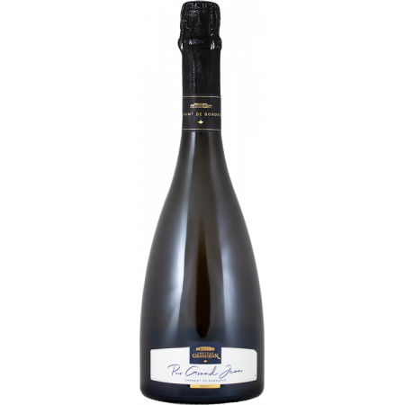 PUR GRAND JEAN - CHATEAU GRAND JEAN