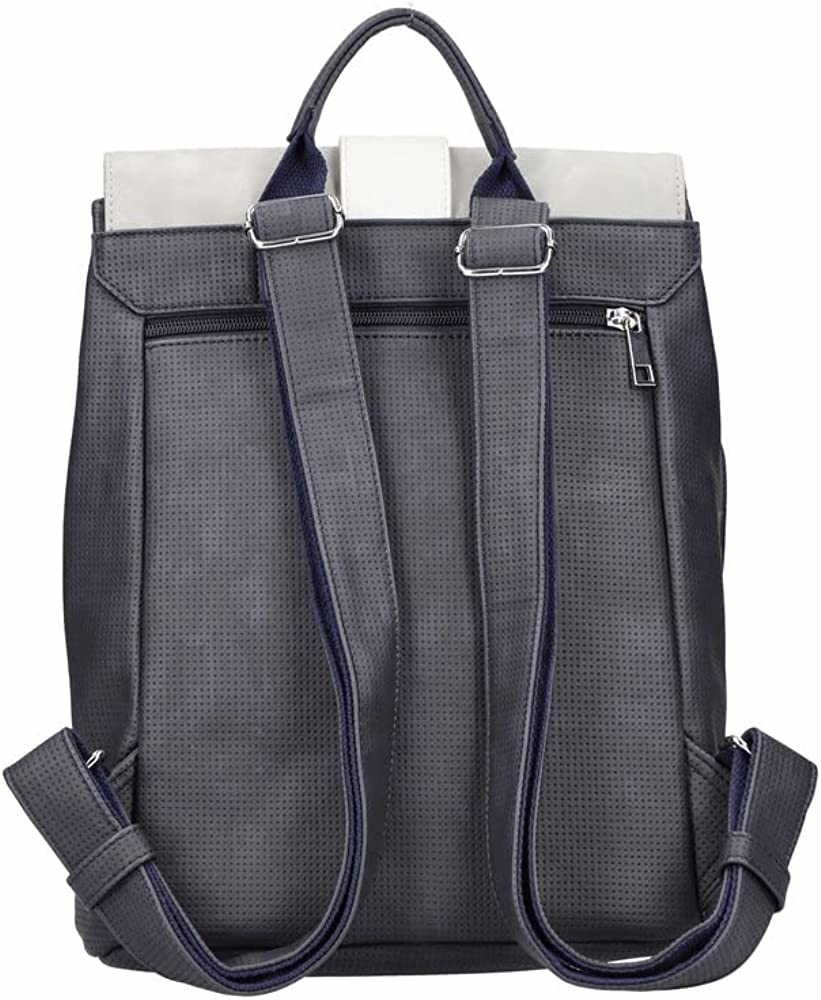 RIEKER Handtaschen blau