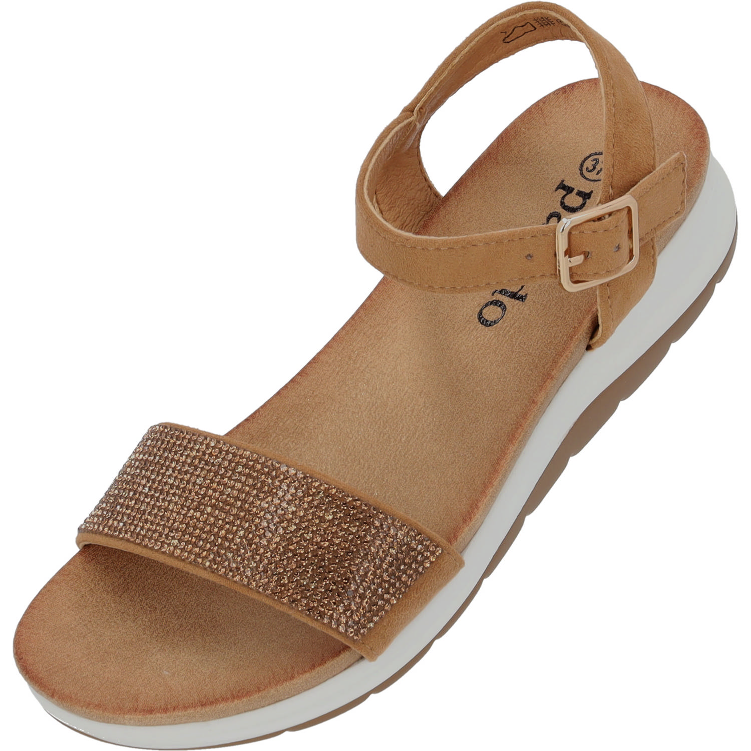 Palado Notan, Sandalen, Damen, Sand
