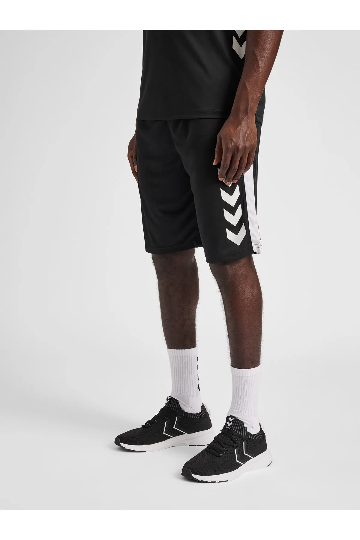 hummel  hmlCORE XK BASKET SHORTS