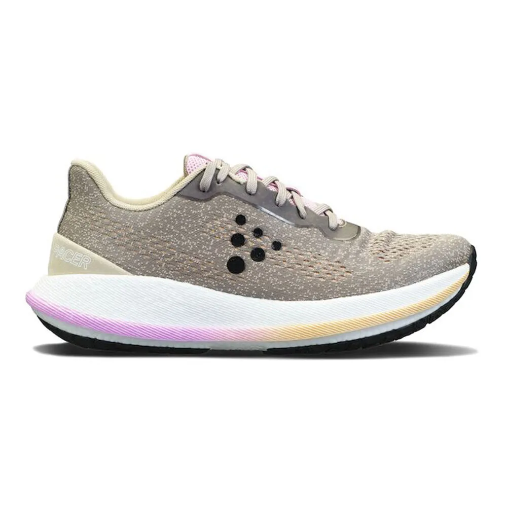 Craft Pacer 1915026-230725 / grau