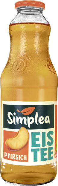 Simplea – Pfirsich