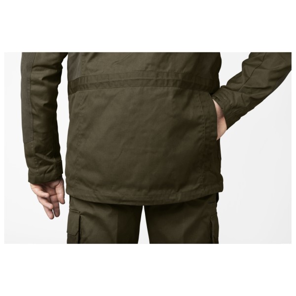 Seeland - Key-Point Elements Jacket - Regenjacke