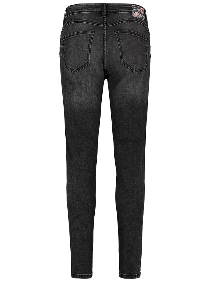 Sublevel Jeans - Skinny fit - in Schwarz günstig kaufen