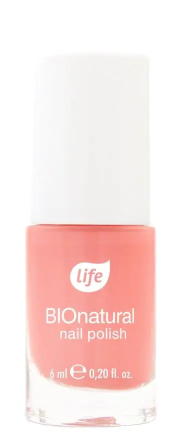 Esmalte Life Bionatural, nº 03