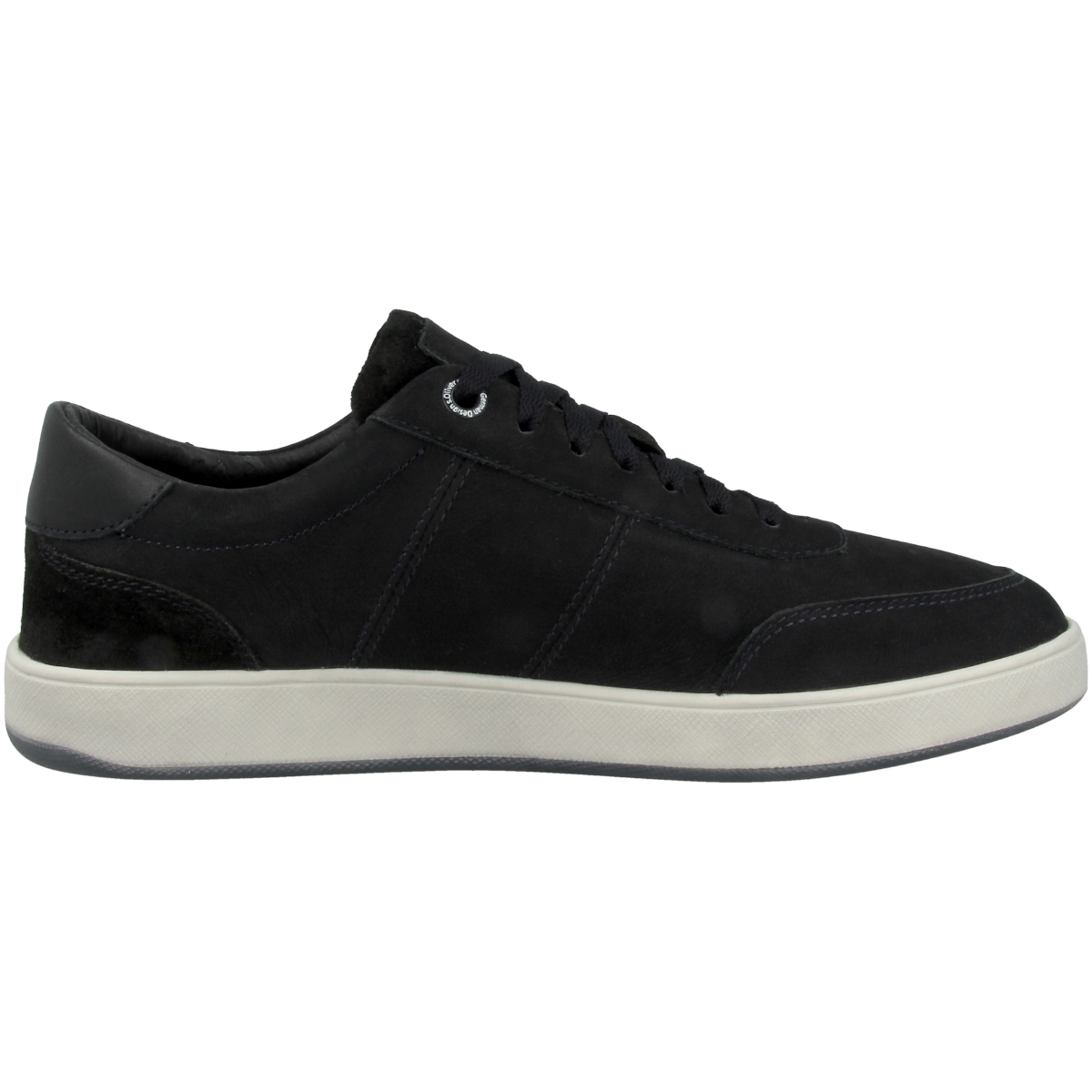 s.Oliver 5-13607-37 Sneaker low blau