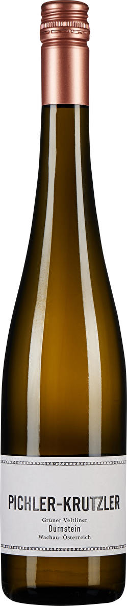 Pichler-Krutzler Grüner Veltliner Dürnstein 2023
