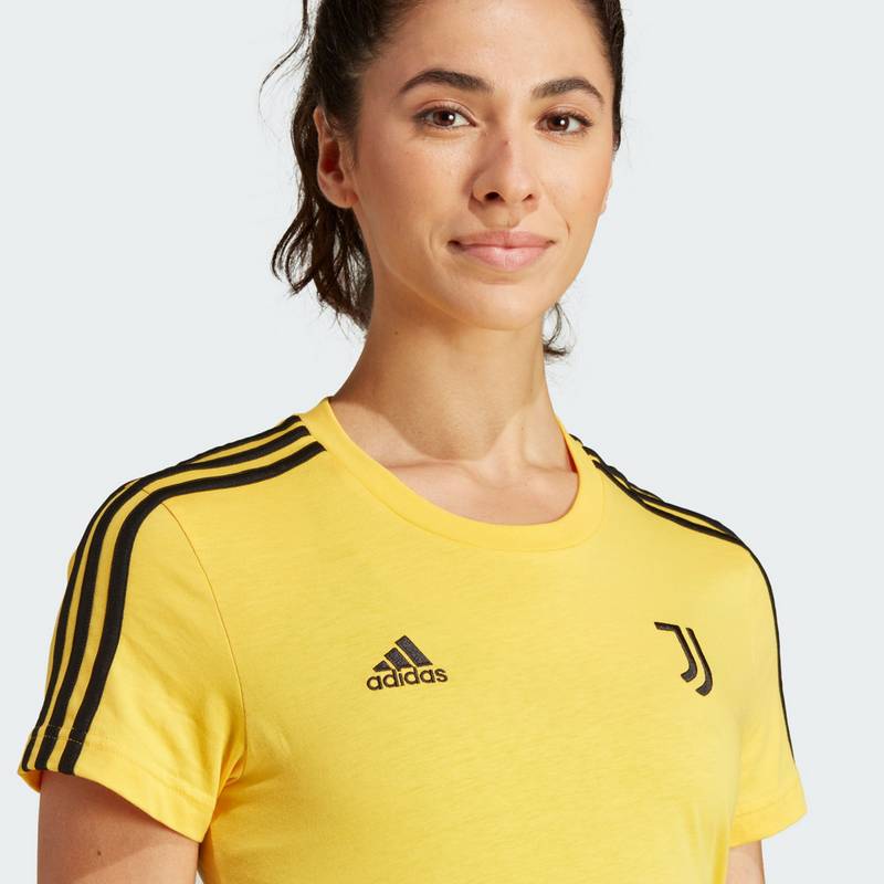 adidas Juventus Turin T-Shirt T-Shirt Damen
