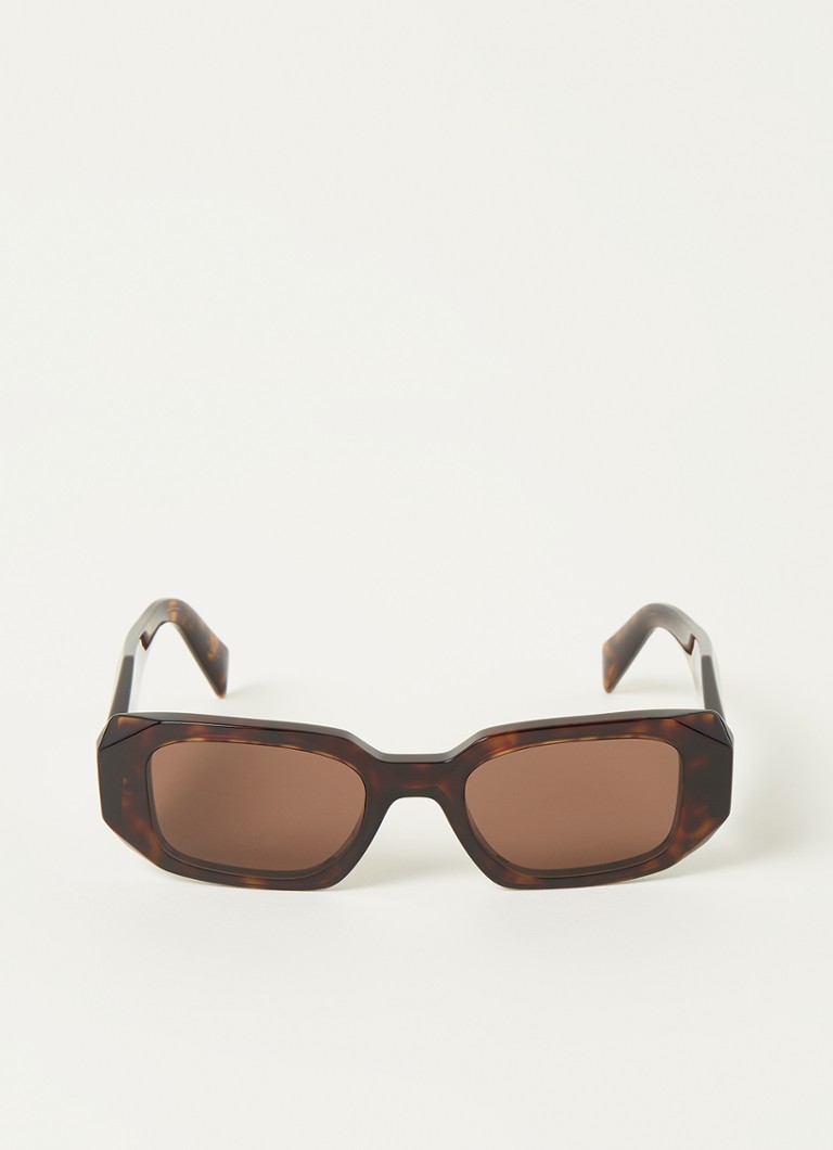 Ochelari de soare Prada PR17WS