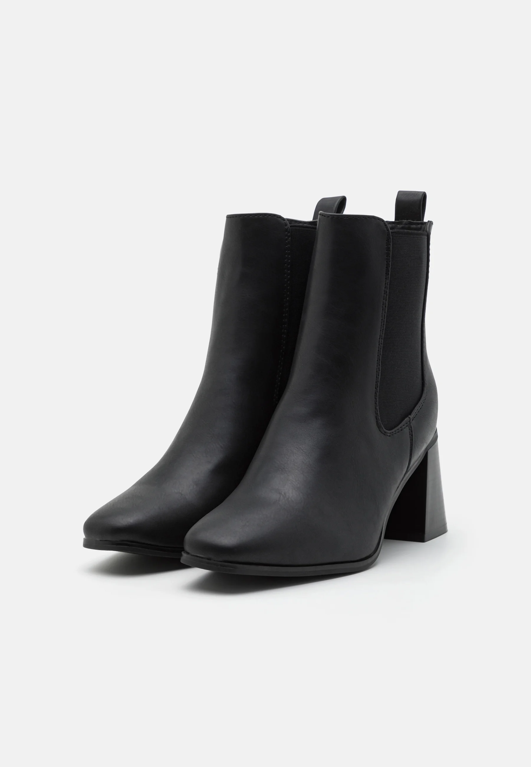Botines de corte ancho Even&Odd