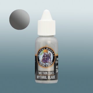 Two Thin Coats - Highlight/Metallic - Mythril Blade (15ml)