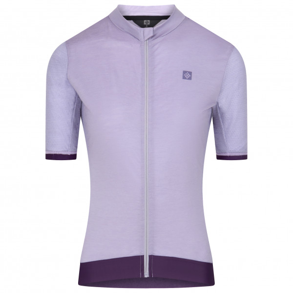 Triple2 - Women's Velozip Sub - Radtrikot