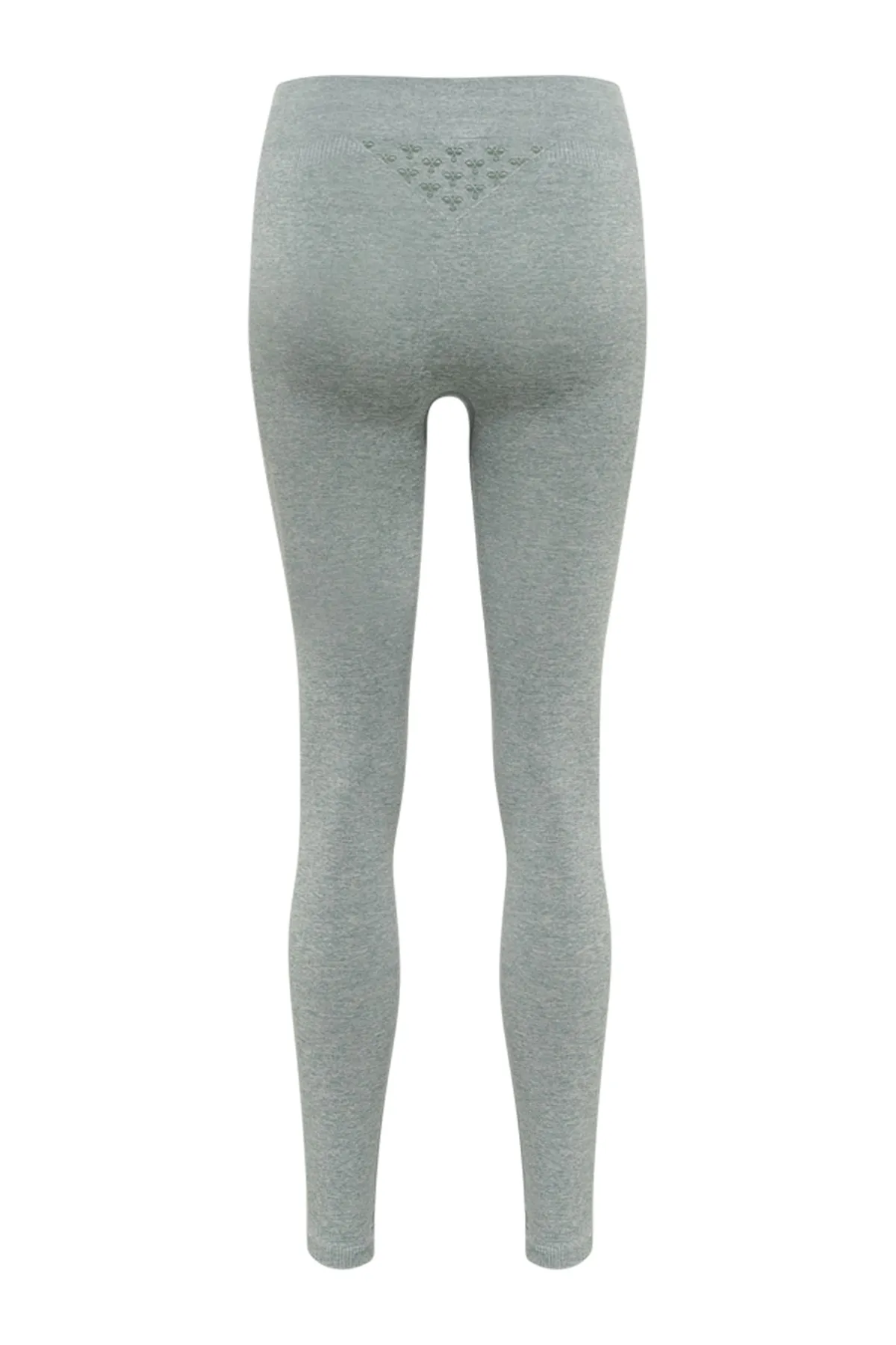 hummel  Nahtlose hmlCI-Strumpfhosen mit mittlerer Taille