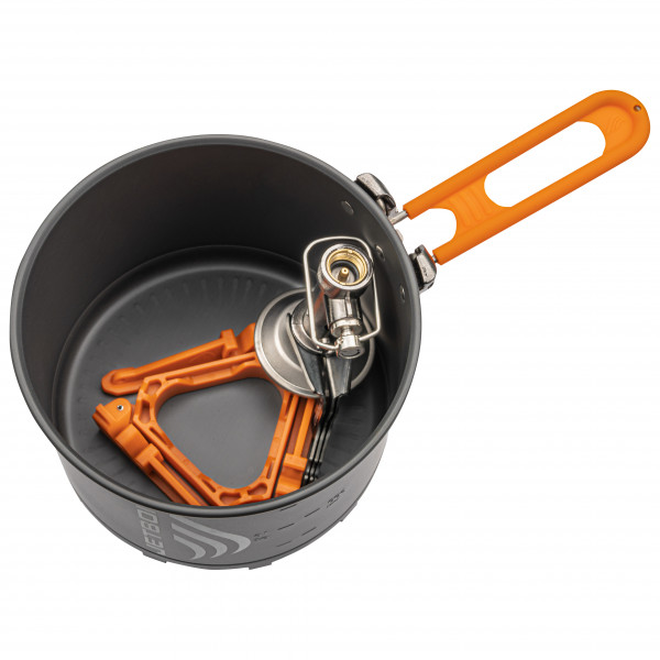 Jetboil - Stash - Gaskocher