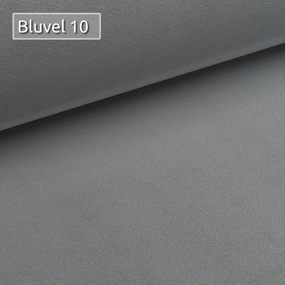 Sofnet Schlafsofa Asti 3 Bis, mit Schlaffunktion, Chesterfield Sofa 3-er, Sofagarnitur, Bettsofa