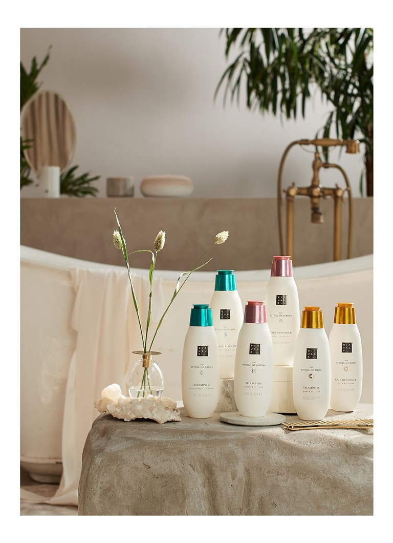 Rituals Ritual Mehr šampona