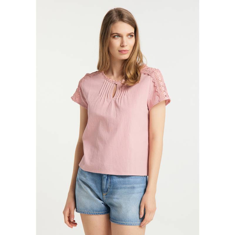 Usha T-Shirt Damen