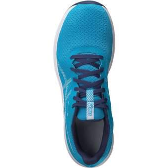 ASICS Patriot Running in blau