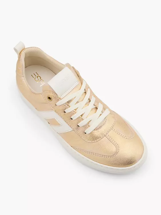 ESPRIT Leder Sneaker