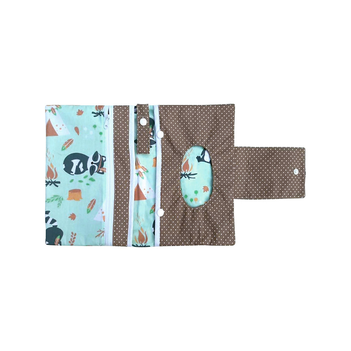 Windeltasche Handmade Windeltaschen für Jungen