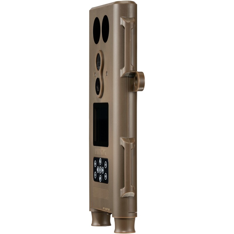Minox Wildkamera DTC 460