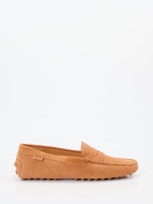 Slipper-15112890140 Tod's