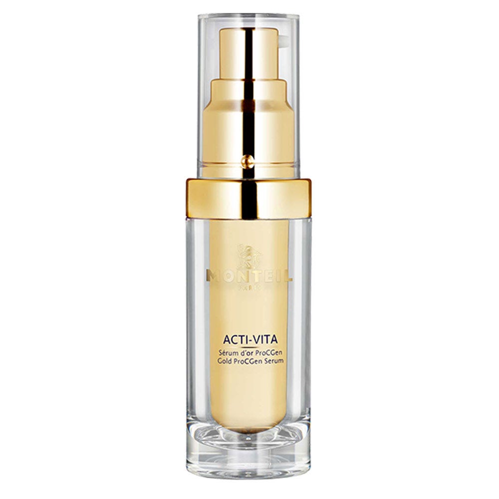 Monteil Paris Acti-Vita Gold ProCGen Serum 15 ml