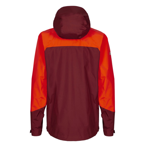 LHOTSE MENS JACKET Herren - Regenjacke