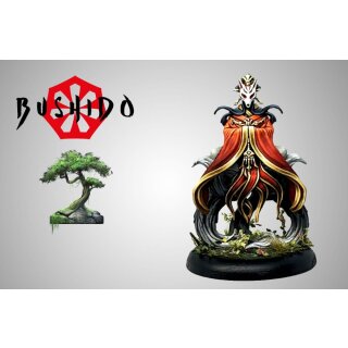 Inari's Judgement - Themed Warband