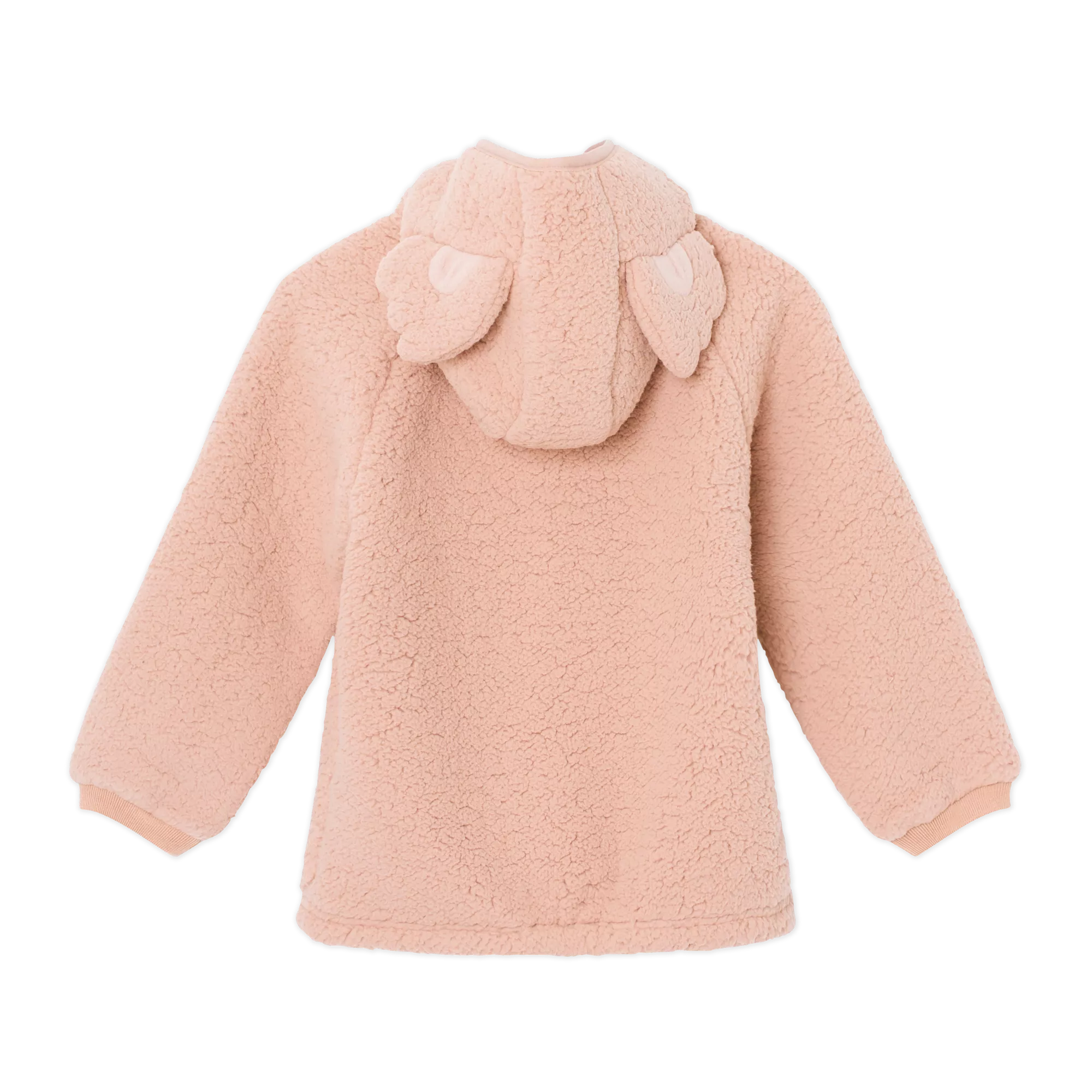 Fleece Jacke Anno