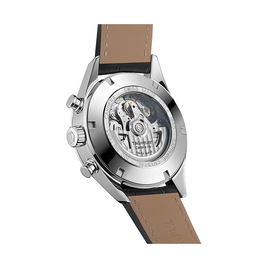 TAG Heuer Chronograph Carrera Chronograph
