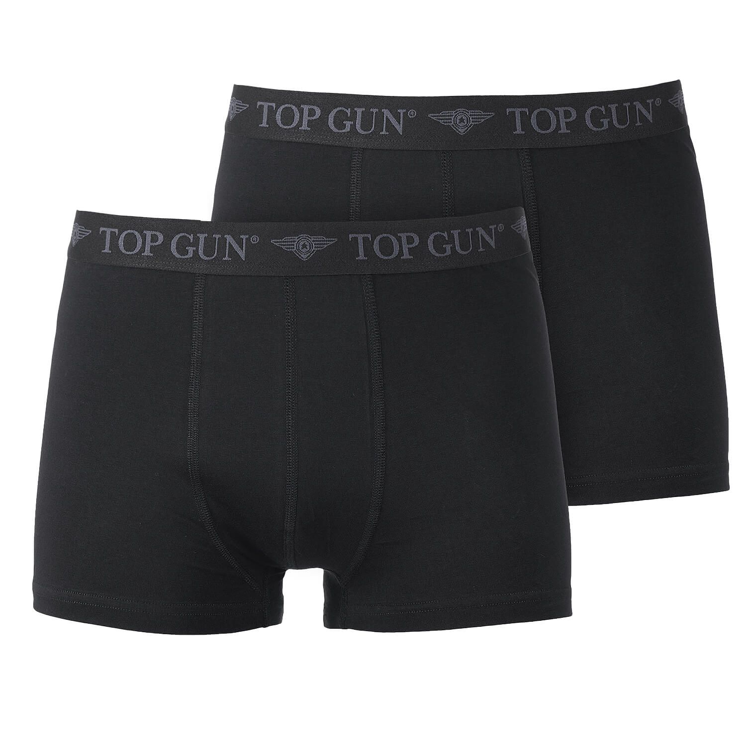 Boxershorts 2er Pack