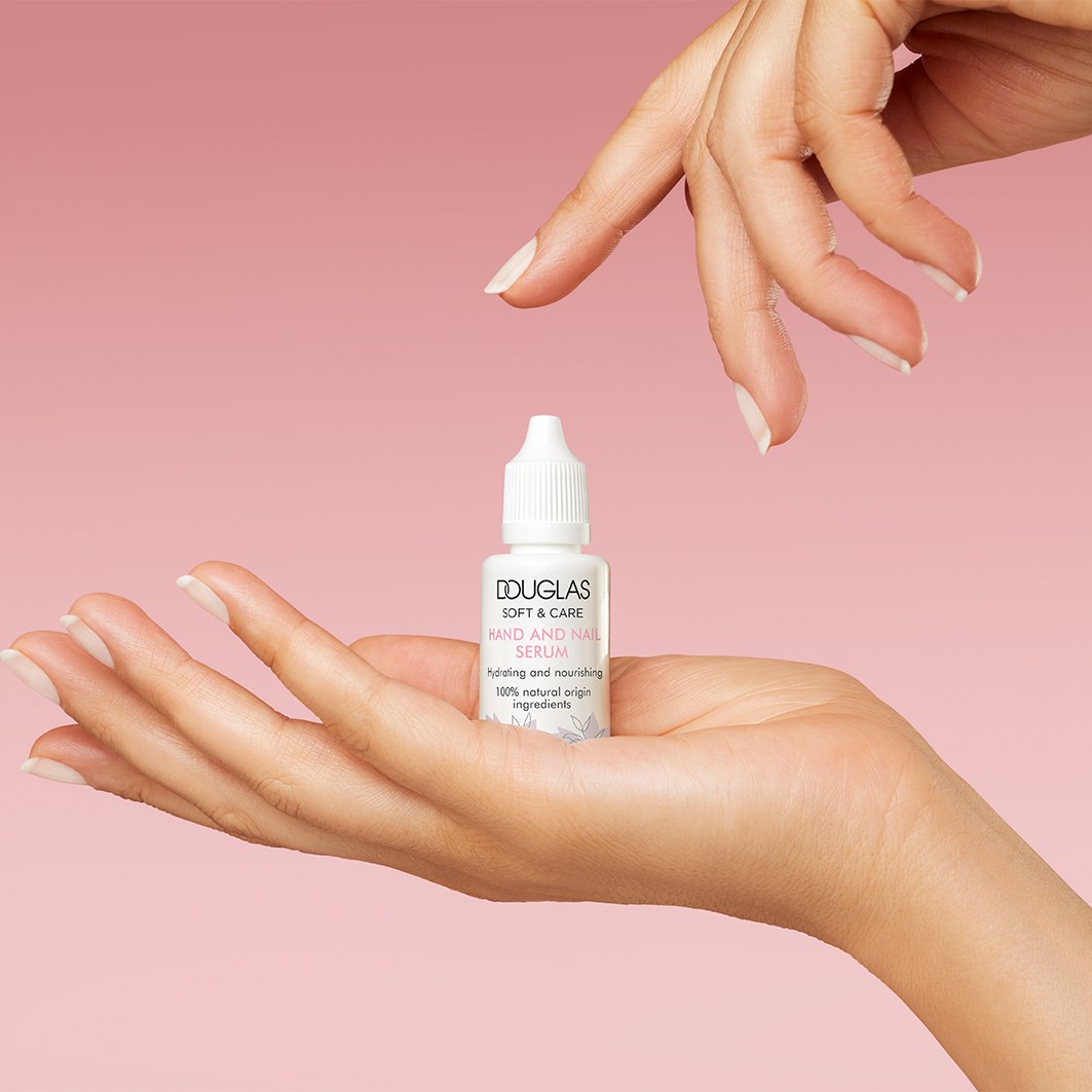 Hand and Nail Serum